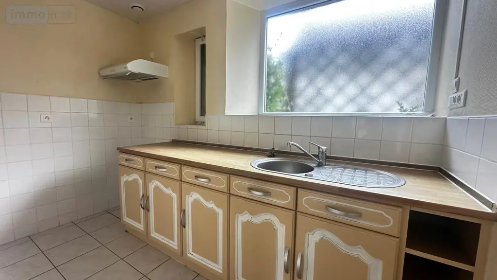 Maison a vendre Scaër 29390 Finistère 29 126 m2 156732 euros 56081-2628 002