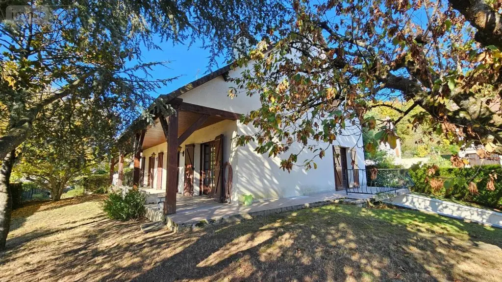 Maison a vendre Vendôme 41100 Loir-et-Cher 41 167 m2 6 pièces 244165 euros 41050-2781 001