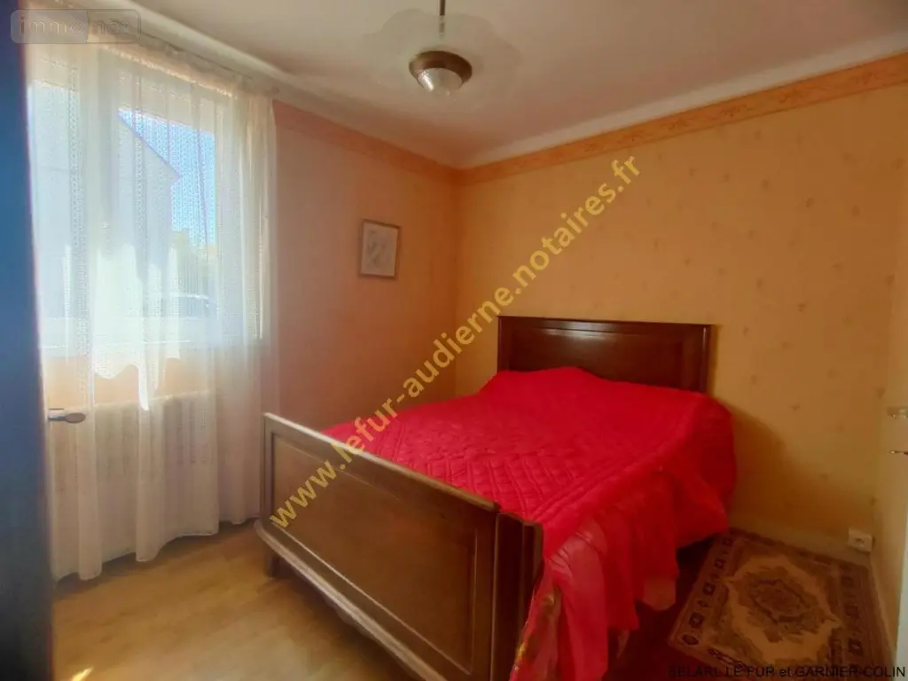 Maison a vendre Audierne 29770 Finistère 29 90 m2 5 pièces 208500 euros 29021-2105 008
