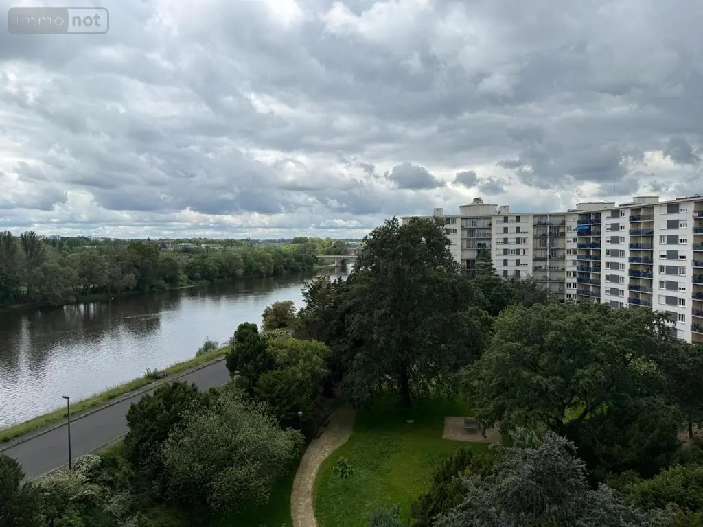 Appartement a vendre Tours 37000 Indre-et-Loire 37 84 m2 148400 euros 37007-2806 002