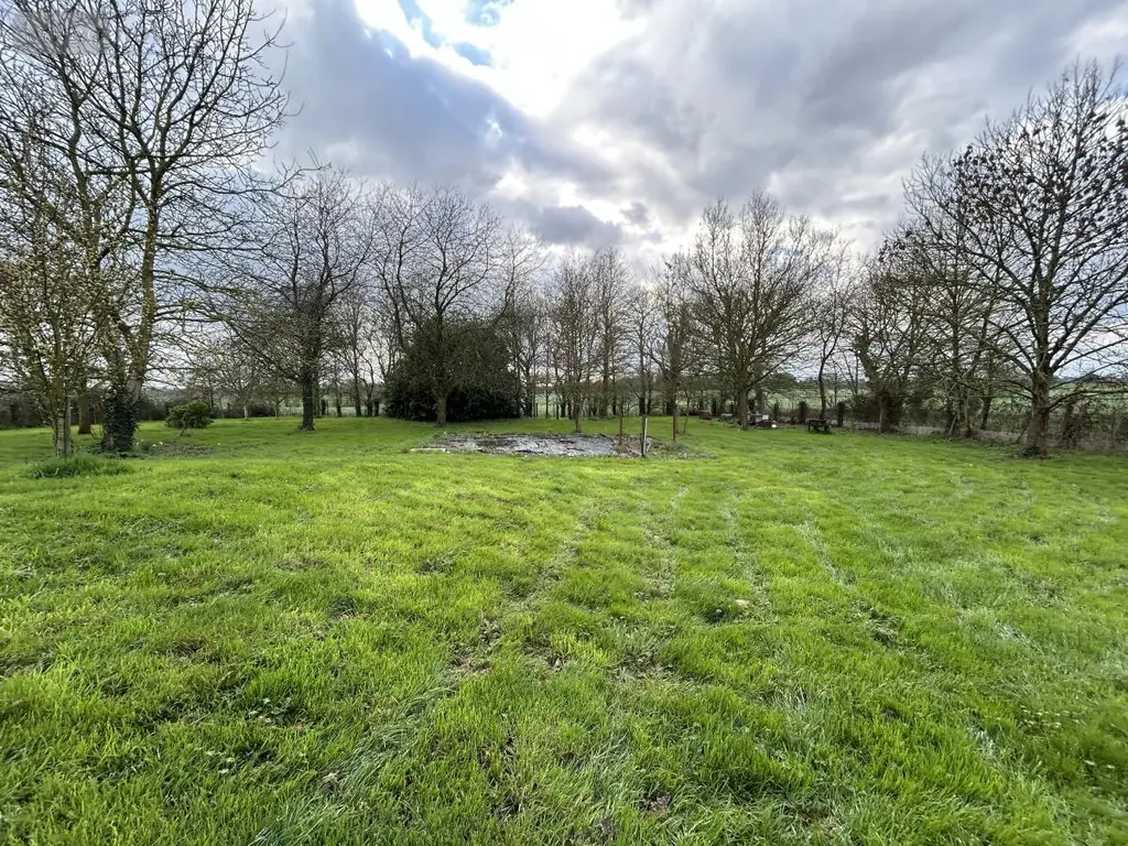 Maison a vendre Nouvoitou 35410 Ille-et-Vilaine 35 172 m2 6 pièces 437300 euros 35024-1326 032