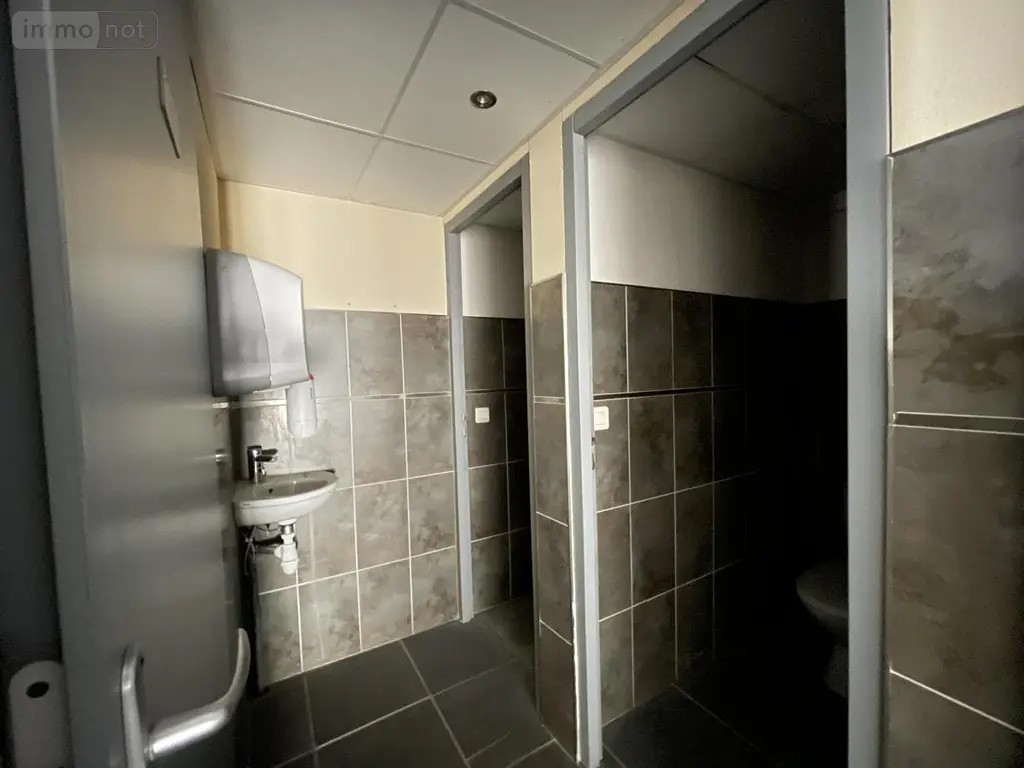 Immeuble de rapport a vendre Montpellier 34000 Hérault 34 251 m2 1306000 euros 34074-249 012