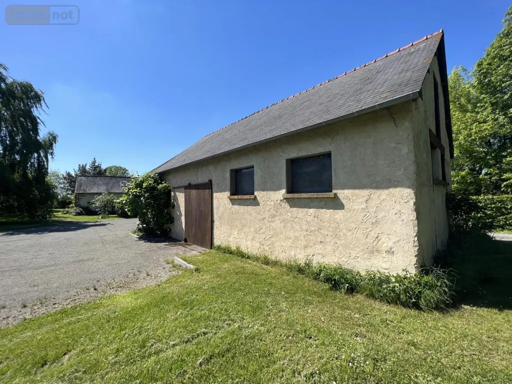 Maison a vendre Domloup 35410 Ille-et-Vilaine 35 280 m2 8 pièces 698420 euros 35018-731 005