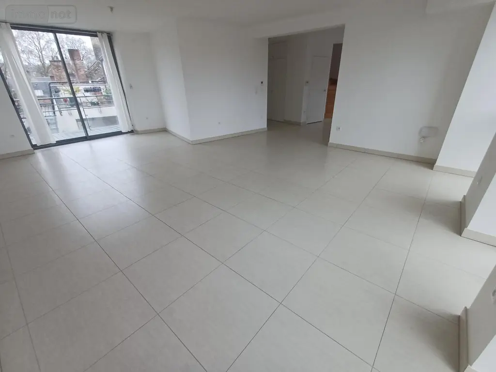 Appartement a vendre Amiens 80000 Somme 80 102 m2 3 pièces 434700 euros 80011-5467 001