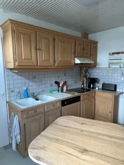 Appartement a vendre Cambrai 59400 Nord 59 47 m2 2 pièces 76800 euros 59098-11887 004