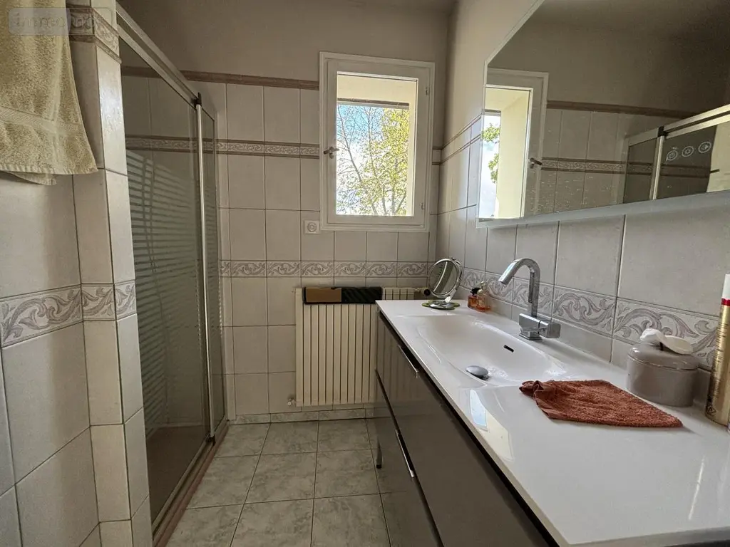 Maison a vendre Herqueville 27430 Eure 27 95 m2 4 pièces 199000 euros 27063-1493 009