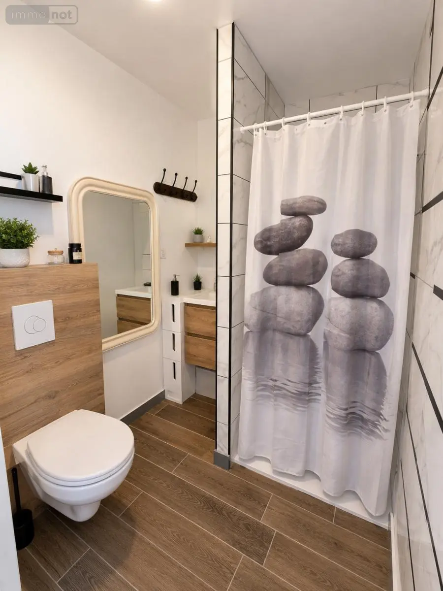 Immeuble de rapport a vendre Caulnes 22350 Côtes-d'Armor 22 179 m2 429590 euros 22044-3851 005