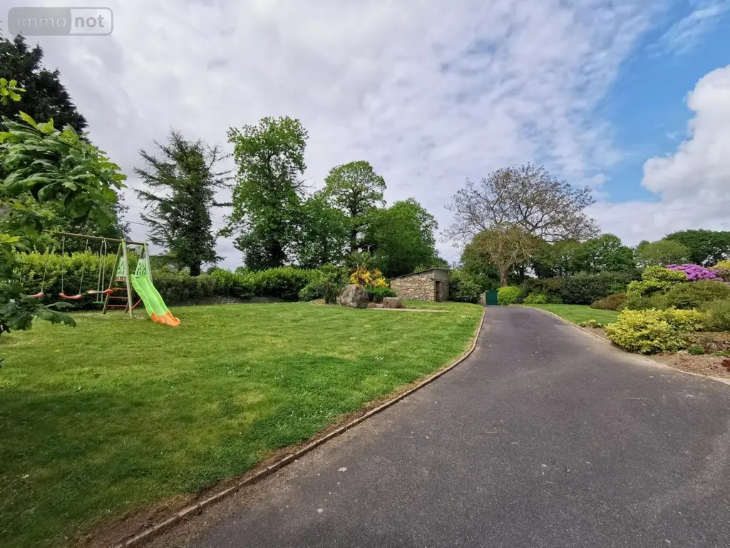 Maison a vendre Cavan 22140 Côtes-d'Armor 22 160 m2 10 pièces 457200 euros 22102-1958 006