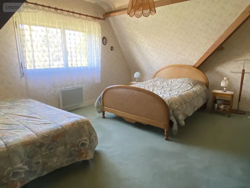 Maison a vendre Montreuil-Juigné 49460 Maine-et-Loire 49 146 m2 6 pièces 449350 euros 49008-107 006