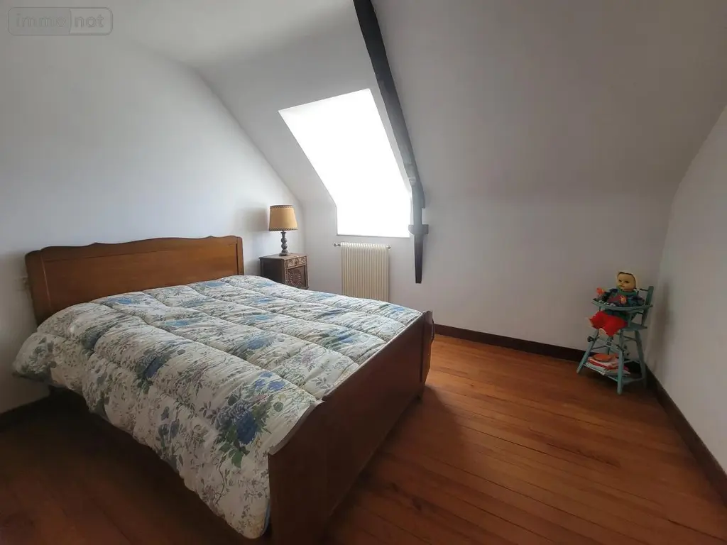 Maison a vendre Laz 29520 Finistère 29 149 m2 8 pièces 241980 euros 56071-2684 019