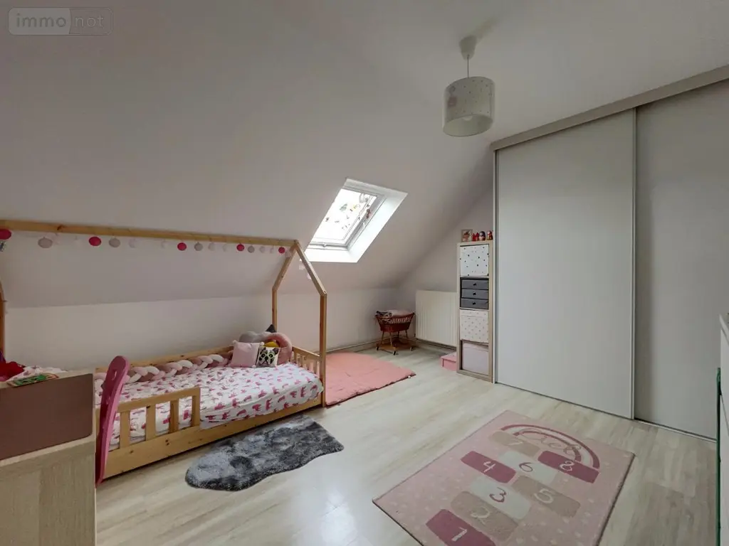 Maison a vendre Ballan-Miré 37510 Indre-et-Loire 37 160 m2 7 pièces 399000 euros 37096-26 011