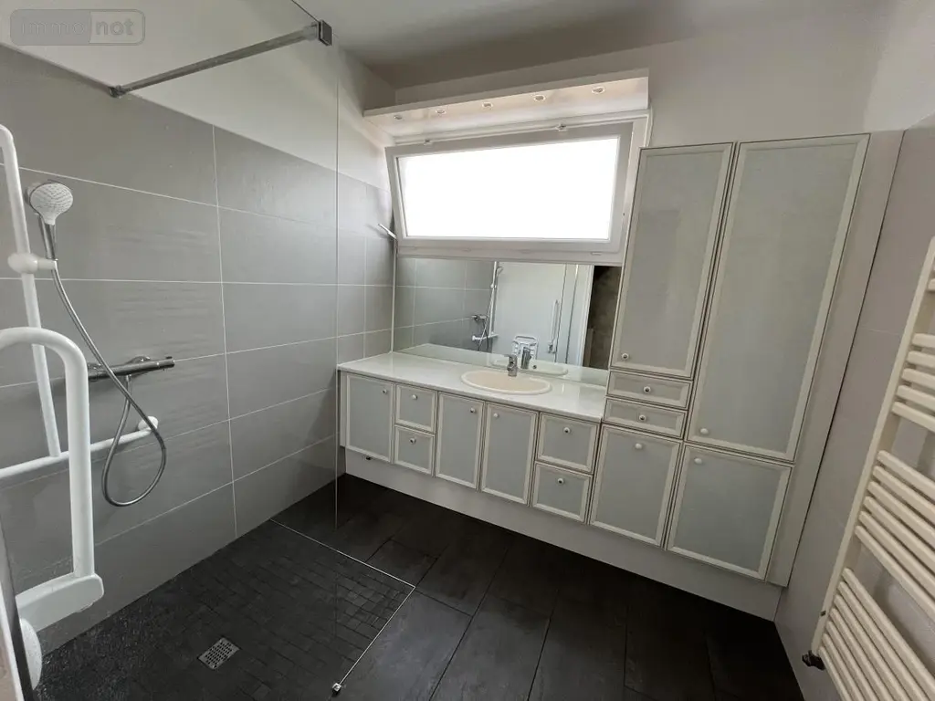 Maison a vendre Saint-Jean-de-Niost 01800 Ain 01 140 m2 5 pièces 345000 euros 01067-963 011
