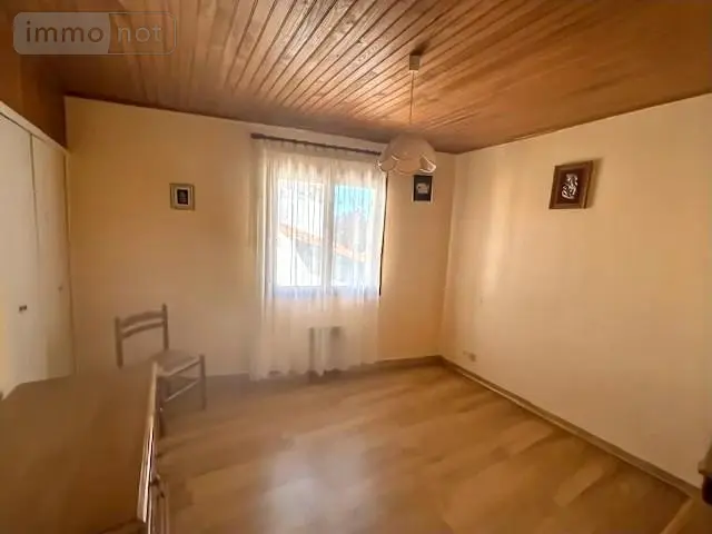Maison a vendre Pont-du-Château 63430 Puy-de-Dôme 63 92 m2 5 pièces 169000 euros 63022-60 009
