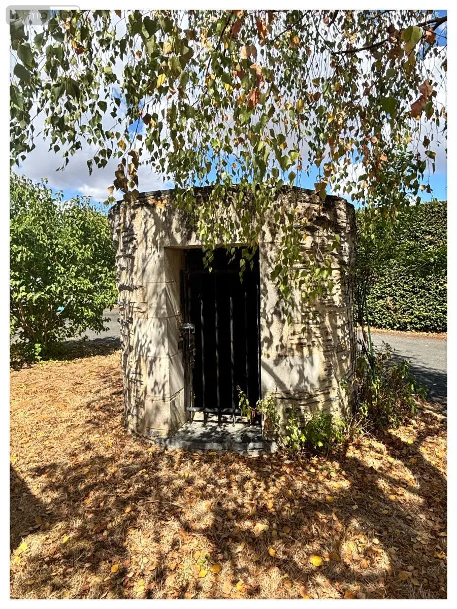 Maison a vendre Avrillé 49240 Maine-et-Loire 49 157 m2 7 pièces 590160 euros 49014-1878 006
