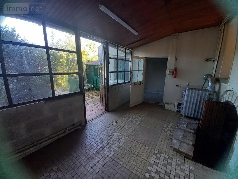 Maison a vendre Coincy 02210 Aisne 02 130 m2 4 pièces 86900 euros 02040-266 008