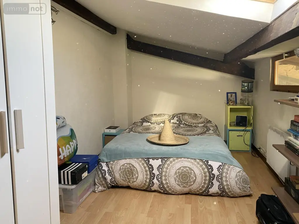 Maison a vendre Reims 51100 Marne 51 70 m2 5 pièces 225000 euros 51082-2502 007