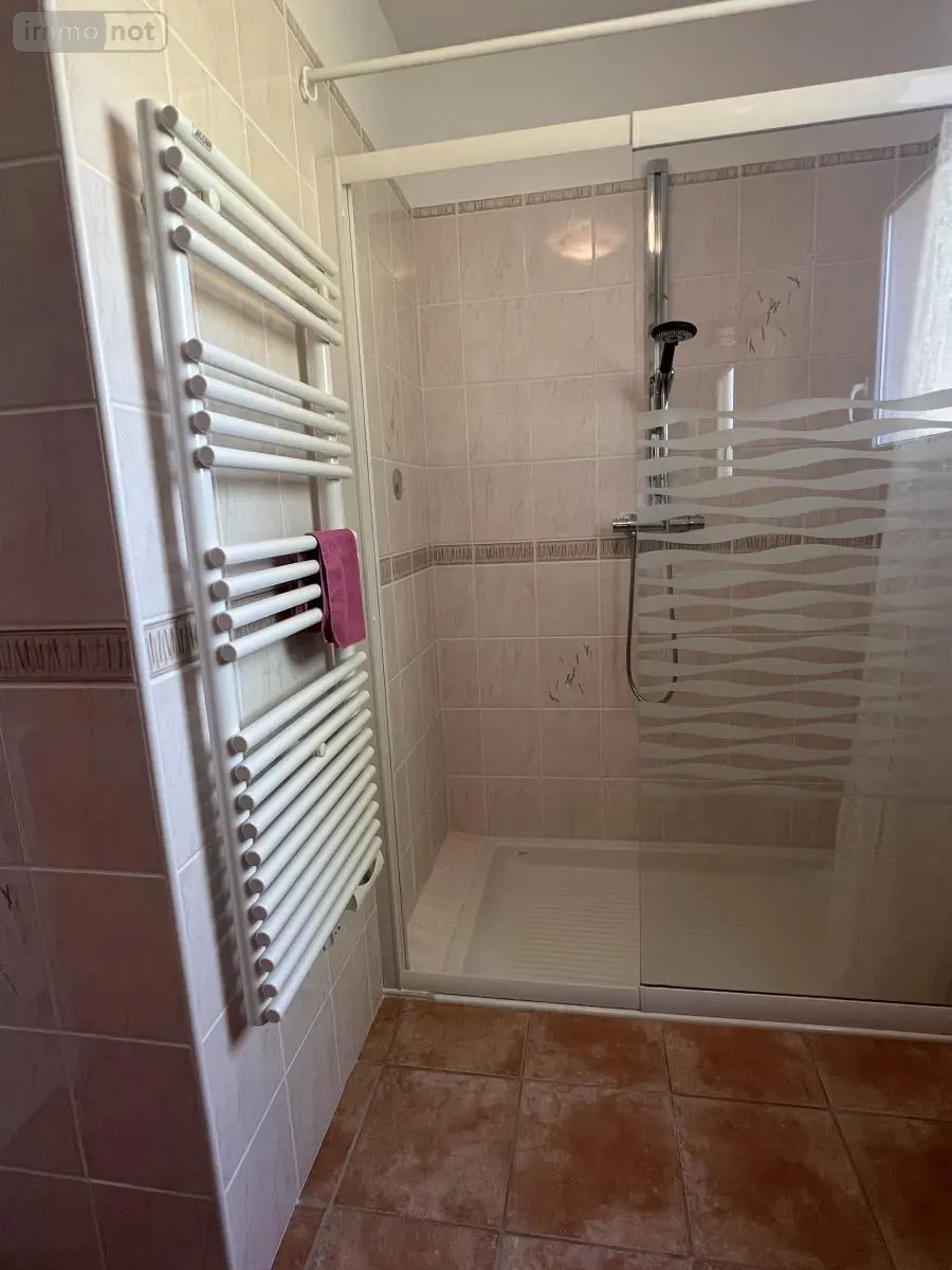 Maison a vendre Les Monts d'Andaine 61600 Orne 61 145 m2 6 pièces 299000 euros 61044-1956 009