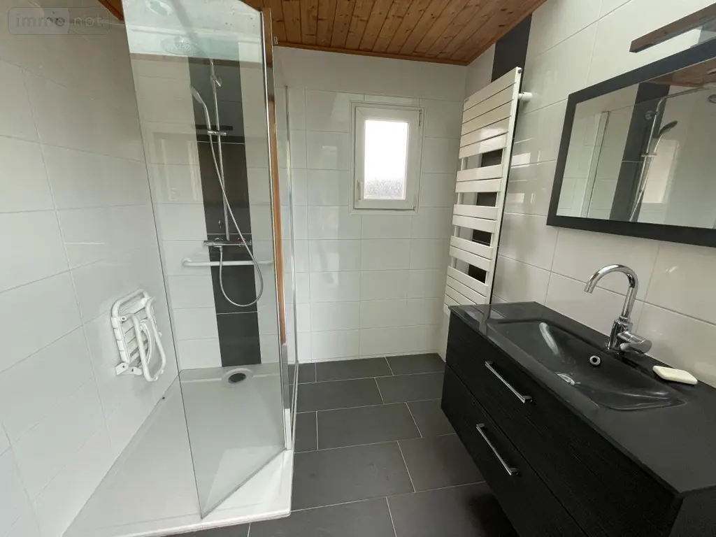 Maison a vendre Paimpol 22500 Côtes-d'Armor 22 110 m2 6 pièces 343350 euros 22023-3439 010