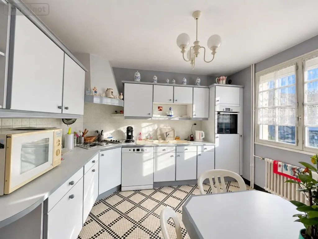 Maison a vendre Saint-Malo 35400 Ille-et-Vilaine 35 181 m2 6 pièces 759900 euros 35085-876 003