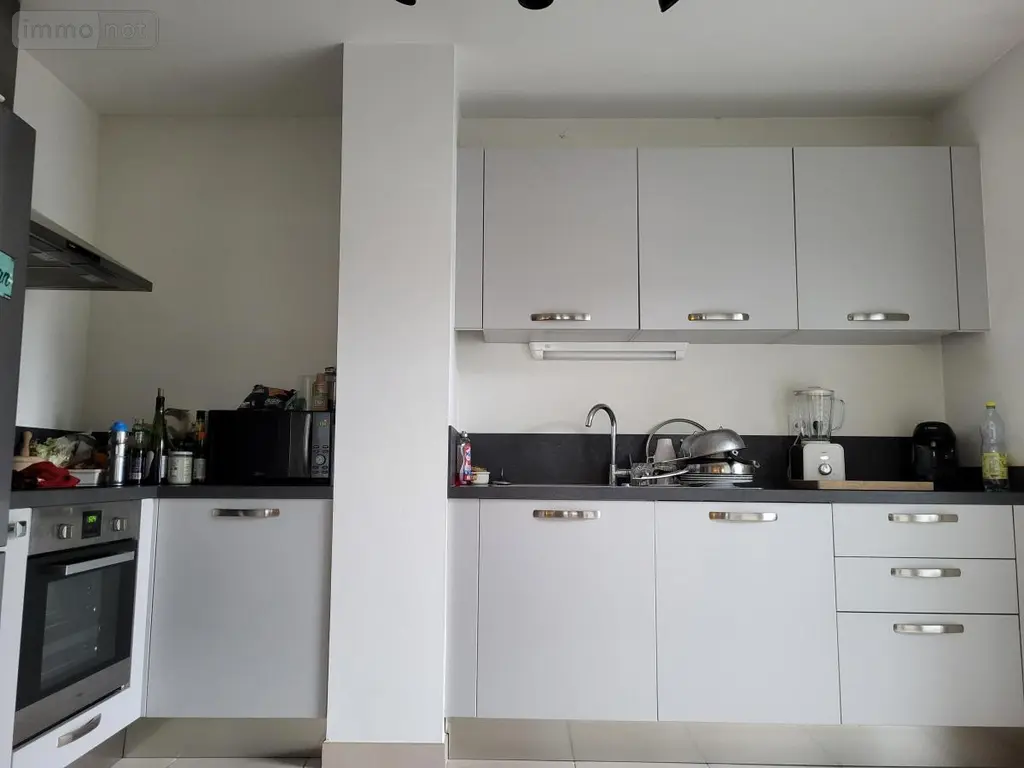 Appartement a vendre Reims 51100 Marne 51 70 m2 3 pièces 285000 euros 51048-729 005