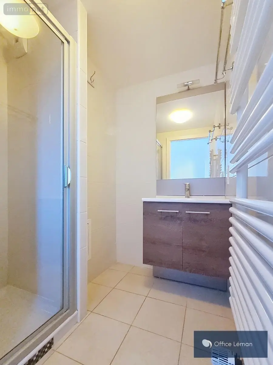 Appartement a vendre Ferney-Voltaire 01210 Ain 01 87 m2 4 pièces 450000 euros 01047-874 006