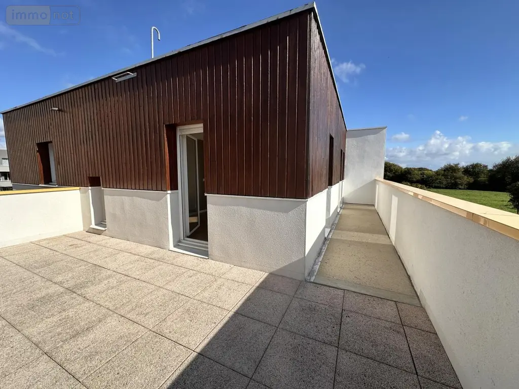 Maison a vendre Vannes 56000 Morbihan 56 106 m2 6 pièces 342640 euros 56003-1308 017