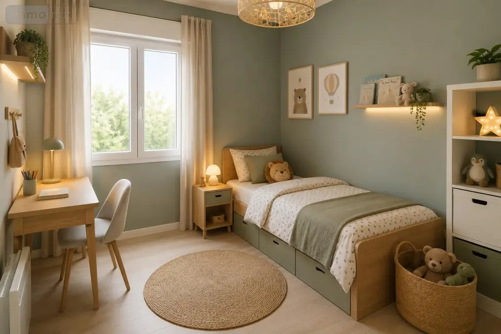 Maison a vendre Quimper 29000 Finistère 29 92 m2 6 pièces 197025 euros 29015-661 012