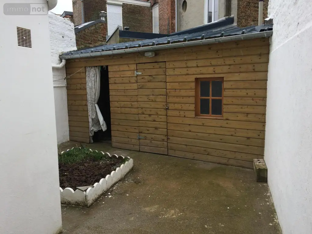 Location maison Amiens 80000 Somme 80 56 m2 4 pièces 700 euros 80004-L272 009