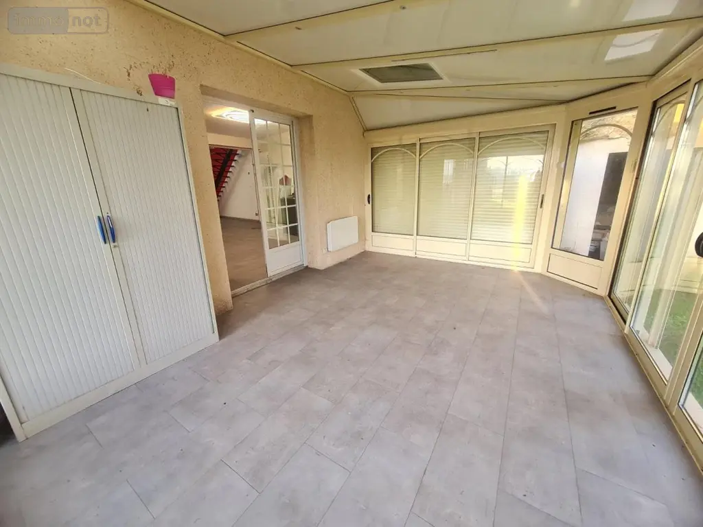 Maison a vendre Fontaine-les-Coteaux 41800 Loir-et-Cher 41 304 m2 7 pièces 278452 euros 41059-893 003