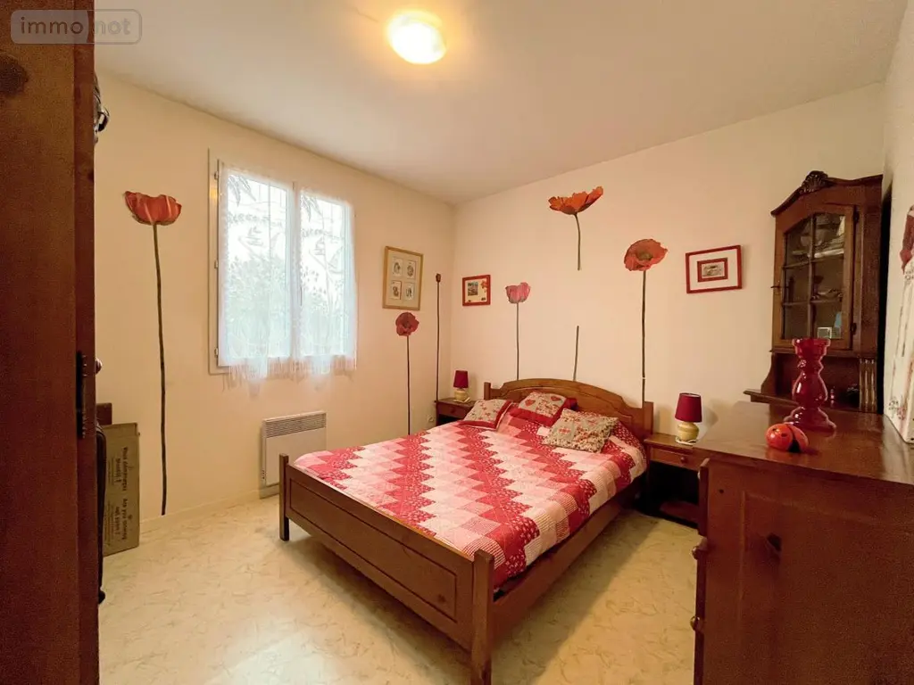 Maison a vendre Saint-Père-en-Retz 44320 Loire-Atlantique 44 133 m2 6 pièces 313000 euros 44086-1467 008