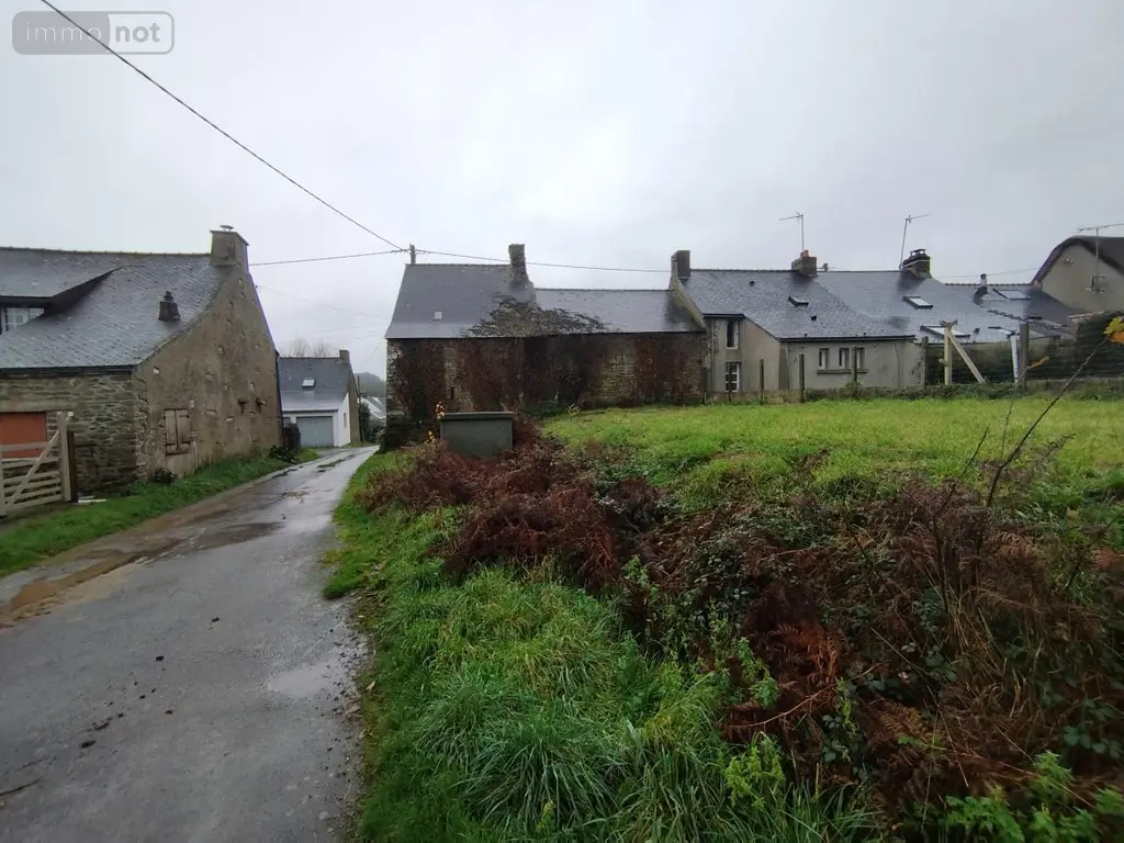 Maison a vendre Nivillac 56130 Morbihan 56 70 m2 2 pièces 84008 euros 56014-762 006