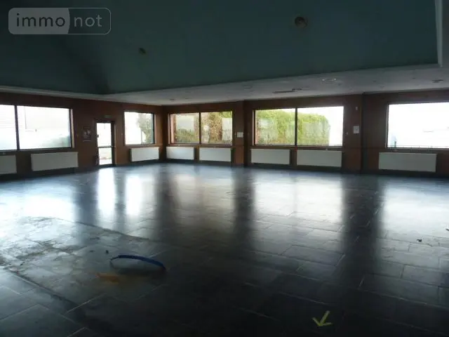 Fonds et murs commerciaux a vendre Proville 59267 Nord 59 864 m2 12 pièces 355000 euros 59083-2297 002