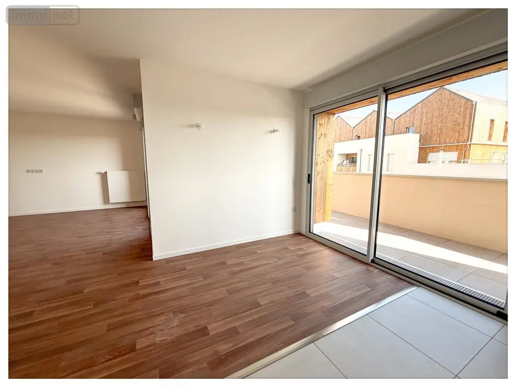 Appartement a vendre Avrillé 49240 Maine-et-Loire 49 97 m2 3 pièces 394460 euros 49014-1832 005
