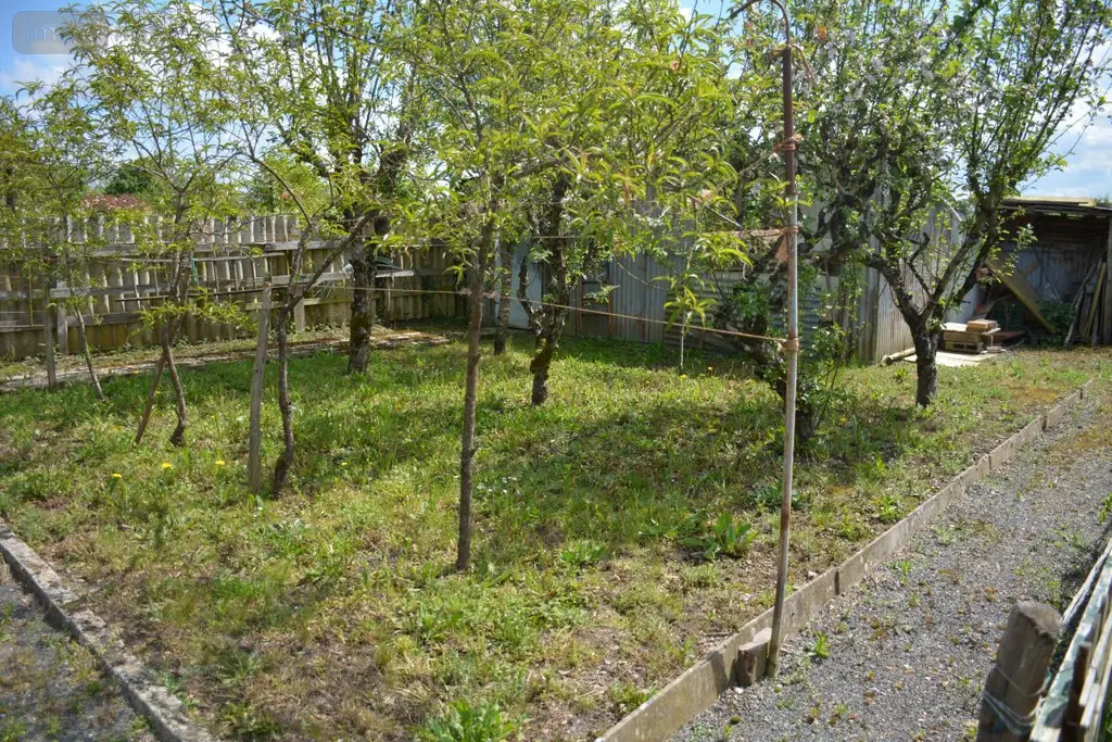 Maison a vendre Viré-en-Champagne 72350 Sarthe 72 77 m2 6 pièces 85600 euros 53039-357 008