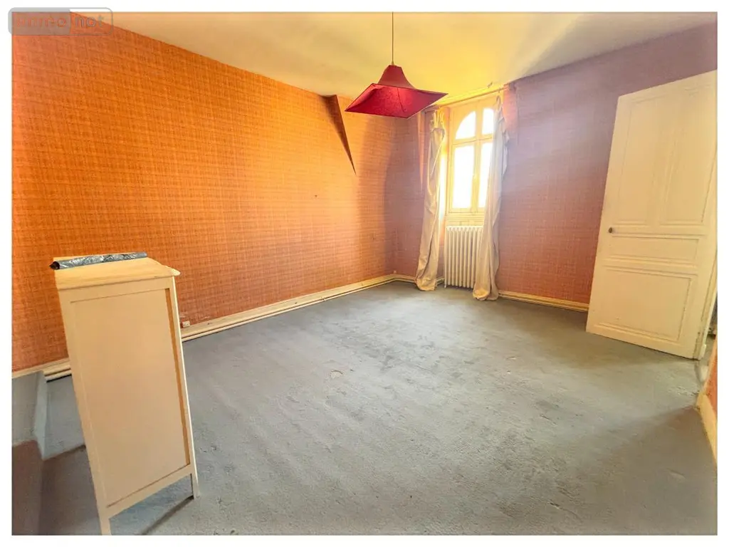 Maison a vendre Angers 49000 Maine-et-Loire 49 220 m2 8 pièces 662260 euros 49014-1867 017