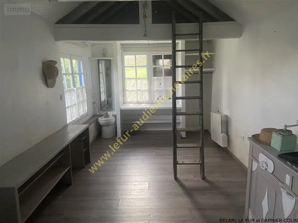 Maison a vendre Audierne 29770 Finistère 29 84 m2 5 pièces 208500 euros 29021-2069 013