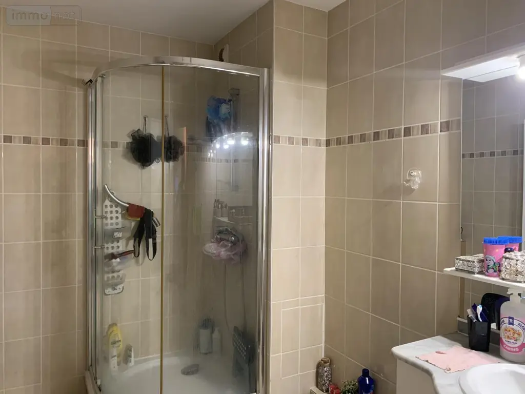 Appartement a vendre Toulouse 31300 Haute-Garonne 31 53 m2 2 pièces 126000 euros 31003-151 006