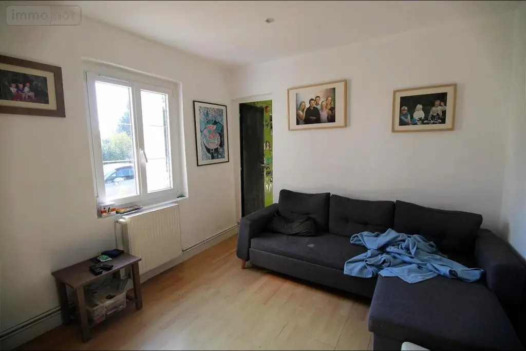 Maison a vendre Le Vaudreuil 27100 Eure 27 197 m2 6 pièces 237000 euros 27063-1404 005