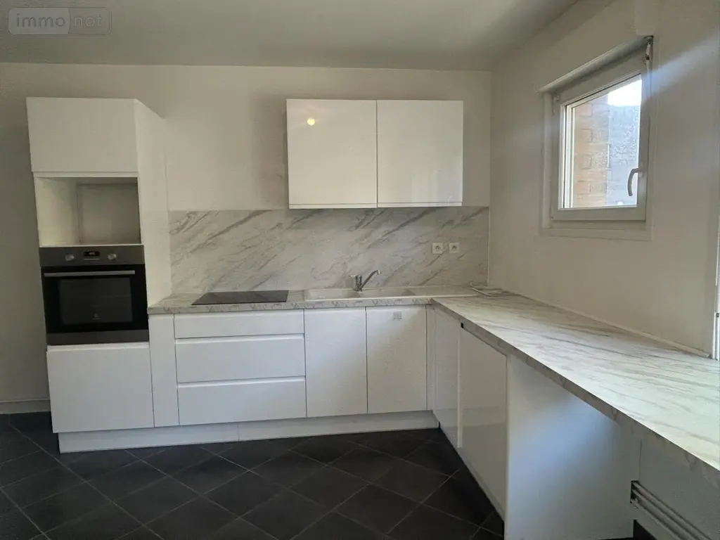 Maison a vendre Faches-Thumesnil 59155 Nord 59 88 m2 239000 euros 59200-329 003