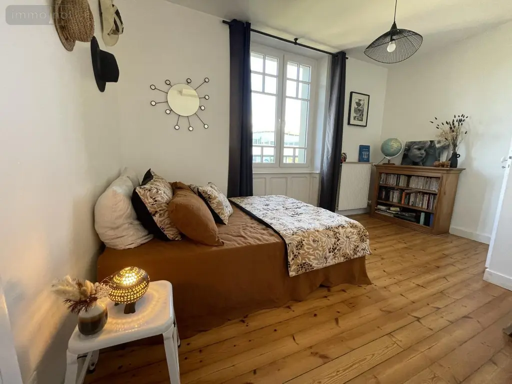 Maison a vendre Lorient 56100 Morbihan 56 110 m2 4 pièces 487640 euros 56083-1097 007