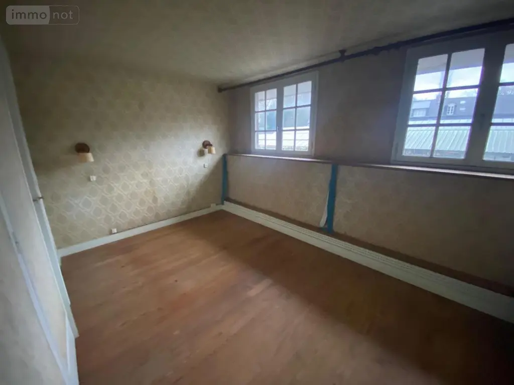 Maison a vendre Veules-les-Roses 76980 Seine-Maritime 76 300 m2 14 pièces 2415000 euros 76044-785 009