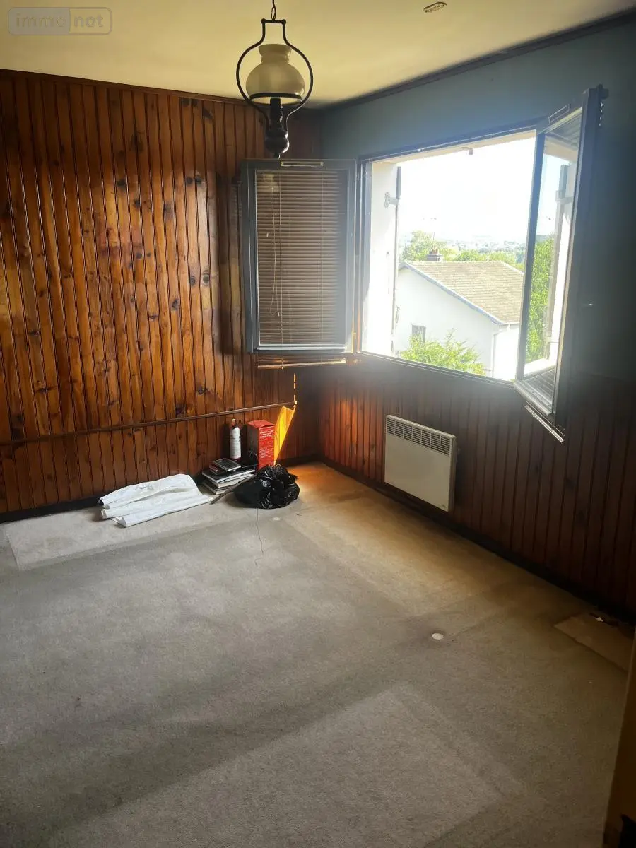 Appartement a vendre Dole 39100 Jura 39 66 m2 3 pièces 130000 euros 39034-906 004