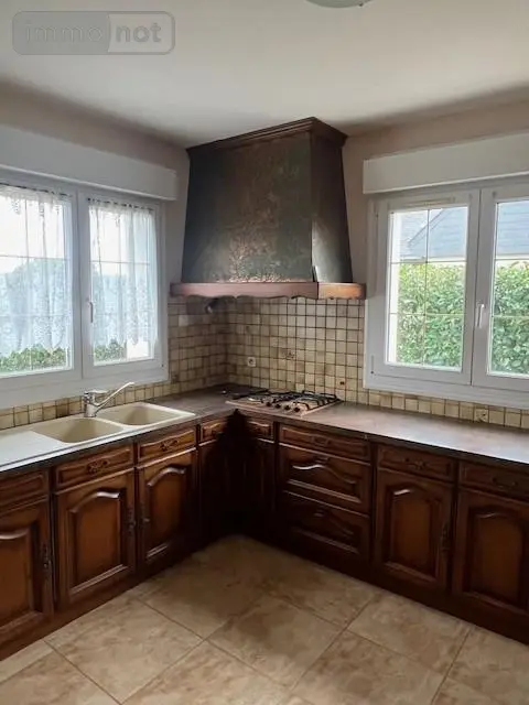 Maison a vendre Séné 56860 Morbihan 56 140 m2 7 pièces 434700 euros 56001-1069 004