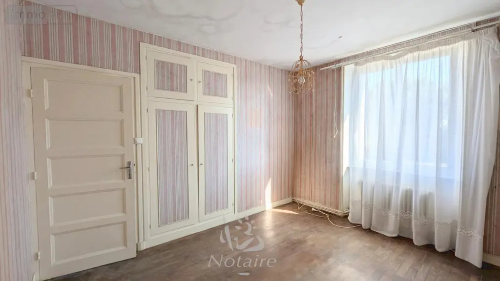 Maison a vendre Saint-Derrien 29440 Finistère 29 181 m2 137900 euros 29094-968 005