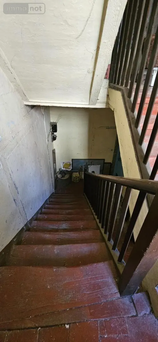 Maison a vendre Avèze 30120 Gard 30 126 m2 7 pièces 118350 euros 34019-461 011