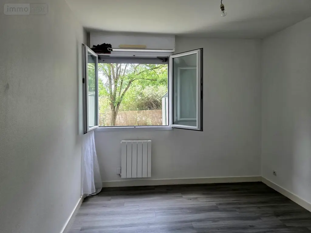 Appartement a vendre Mûrs-Erigné 49610 Maine-et-Loire 49 62 m2 3 pièces 162440 euros 49009-1376 006