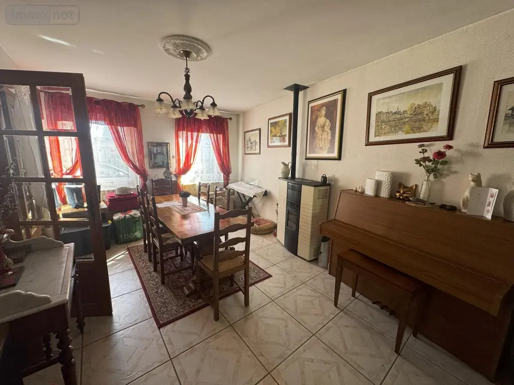 Maison a vendre Cambrai 59400 Nord 59 214 m2 6 pièces 293000 euros 59084-2007 004