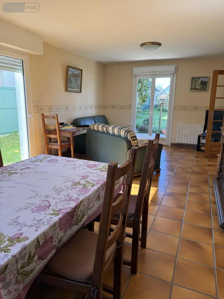 Maison a vendre Séné 56860 Morbihan 56 145 m2 474000 euros 56002-1493 005
