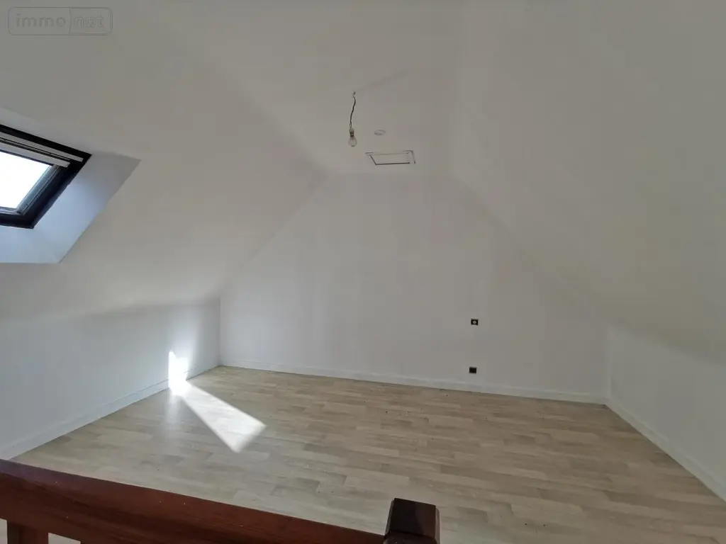 Maison a vendre Bégard 22140 Côtes-d'Armor 22 156 m2 9 pièces 229300 euros 22102-2381 006