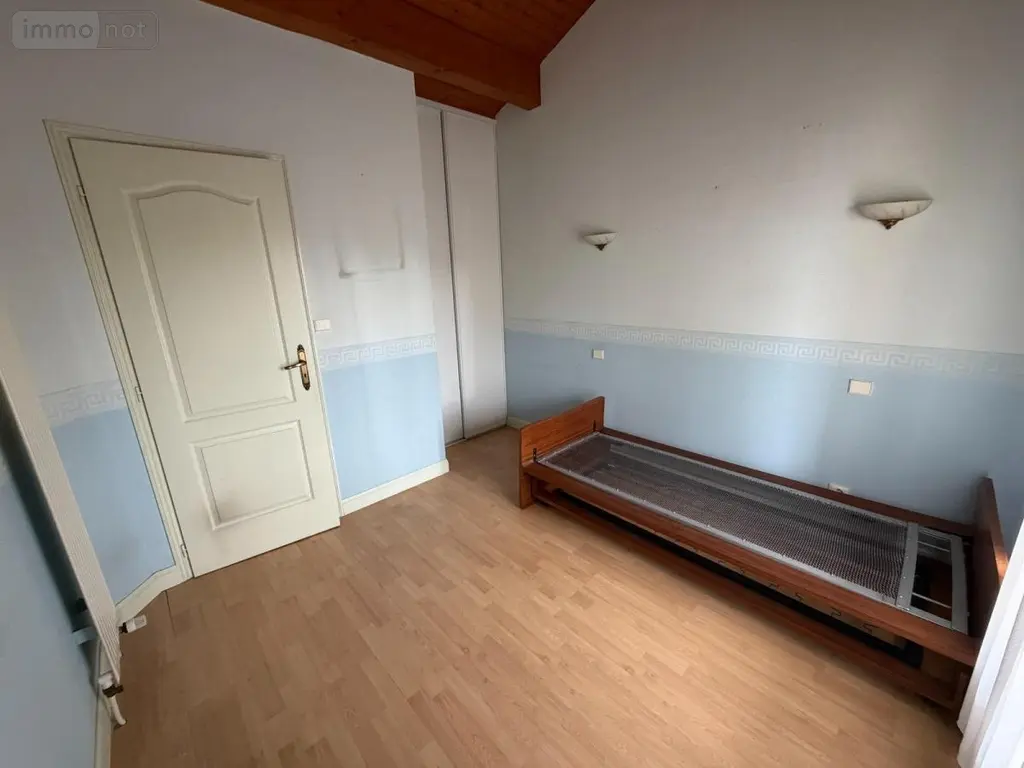Maison a vendre Niort 79000 Deux-Sèvres 79 128 m2 5 pièces 239200 euros 79066-119 009